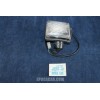 128  FRONT RIGHT METAL LIGHT   SIEM   