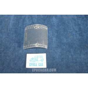 128 SEDAN-RALLY  LENS FOR FRONT RIGHT LENS   GIUNTINI