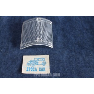 128 BERLINA- RALLY   PLASTICA PER FANALINO ANT. DX   P.V.