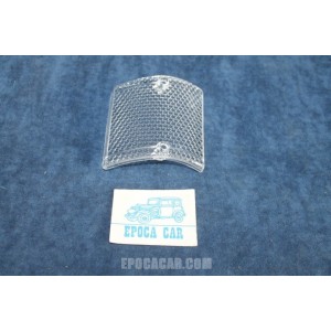 128 SEDAN-RALLY   LENS FOR FRONT RIGHT LIGHT   LEART