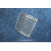 128  LENS FOR FRONT RIGHT LIGHT   BELLU'