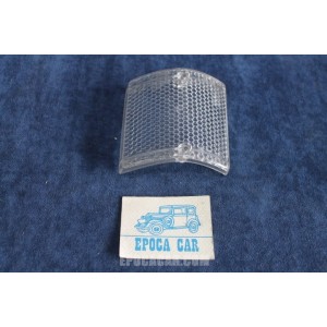 128  SEDAN-RALLY   LENS FOR FRONT RIGHT LIGHT    STARS