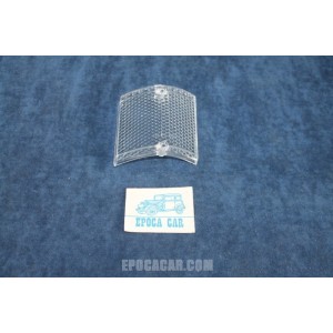 128 SEDAN-RALLY   LENS FOR FRONT RIGHT LIGHT   ALTISSIMO