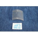 128 SEDAN-RALLY  LENS FOR FRONT LEFT LIGHT   ARIC