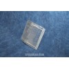128 SEDAN-RALLY  LENS FOR FRONT LEFT LIGHT   ARIC