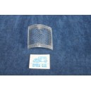 128 berlina-rally  PLASTICA PER FANALINO ANT. SX   LEART   