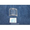 128 berlina-rally  PLASTICA PER FANALINO ANT. SX   LEART   