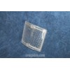 128 berlina-rally  PLASTICA PER FANALINO ANT. SX   LEART   