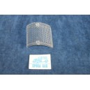 128 SEDAN-RALLY  LENS FOR FRONT LEFT LIGHT   NUOVA BELLU'