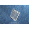 128 SEDAN-RALLY  LENS FOR FRONT LEFT LIGHT   NUOVA BELLU'