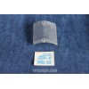 128 SEDAN-RALLY  LENS FOR FRONT LEFT LIGHT   STARS