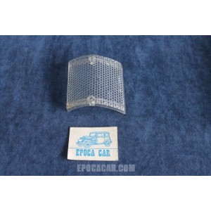 128 SEDAN-RALLY  LENS FOR FRONT LEFT LIGHT   CATALUX