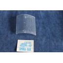 128 SEDAN-RALLY  LENS FOR FRONT LEFT LIGHT   CARELLO