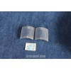 128 SEDAN-RALLY  PAIR LENSES FOR FRONT LIGHTS   NUOVA BELLU'