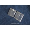 128 SEDAN-RALLY  PAIR LENSES FOR FRONT LIGHTS   STARS
