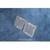 128 SEDAN-RALLY  PAIR LENSES FOR FRONT LIGHT   CATALUX