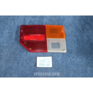 128 LAST TYPE  LENS FOR REAR RIGHT LIGHT WITH REVERSE    ALTISSIMO