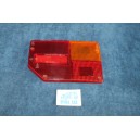 128 LAST TYPE  LENS FOR REAR RIGHT LIGHT   ALTISSIMO