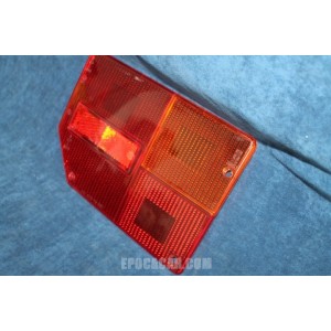 128 LAST TYPE  LENS FOR REAR RIGHT LIGHT   SIEM