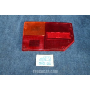 128 LAST TYPE  LENS FOR REAR LEFT LIGHT   CARELLO