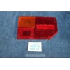 128 LAST TYPE  LENS FOR REAR LEFT LIGHT   CARELLO