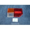 128 LAST TYPE  LENS FOR REAR LEFT LIGHT WITH RETRO   ALTISSIMO