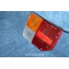 128 LAST TYPE  LENS FOR REAR LEFT LIGHT WITH RETRO   ALTISSIMO