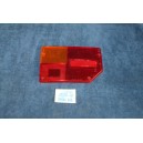 128 LAST TYPE  LENS FOR REAR LEFT LIGHT   ALTISSIMO