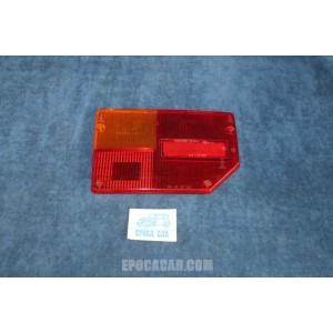 128 LAST TYPE  LENS FOR REAR LEFT LIGHT   ALTISSIMO