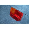 128 LAST TYPE  LENS FOR REAR LEFT LIGHT   ALTISSIMO