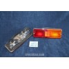 128 SEDAN-SPECIAL  PAIR REAR LIGHTS   CARELLO
