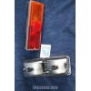 128 SEDAN-SPECIAL  PAIR REAR LIGHTS   LEART