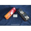 128 SEDAN SPECIAL '72  PAIR REAR LIGHTS   STARS