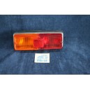 128 SEDAN-SPECIAL  REAR RIGHT LIGHT   SIEM