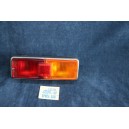 128 SEDAN-SPECIAL '72  REAR RIGHT LIGHT   ALTISSIMO