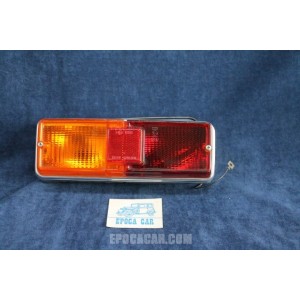 128 SEDAN-SPECIAL '72  REAR LEFT LIGHT   LEART