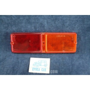 128 BERLINA 1°S   LENS FOR REAR RIGHT LIGHT    CATALUX