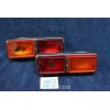 128 BERLINA 1°S  COPPIA FANALINI POST. STARS