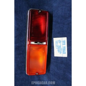 128 SEDAN 1°S  REAR LEFT LIGHT   CARELLO