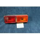 128 SEDAN 1°S  REAR RIGHT LIGHT   STARS