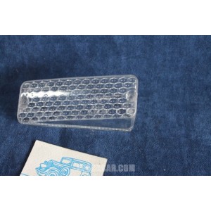DINO COUPE'  LENS FOR FRONT RIGHT LIGHT   CARELLO