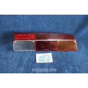DINO COUPE' 2000 UNTIL 1969  LENS FOR REAR RIGHT LIGHT   ALTISSIMO