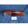 DINO COUPE' 2000 UNTIL 1969  LENS FOR REAR RIGHT LIGHT   ALTISSIMO