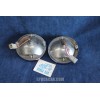 DINO SPIDER  PAIR (RIGHT+LEFT) REAR RED LIGHTS   ALTISSIMO