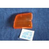 DINO COUPE' 2400 FROM 1969  ORANGE LENS FOR REAR LEFT LIGHT   ALTISSIMO