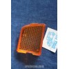 DINO COUPE' 2400 FROM 1969  ORANGE LENS FOR REAR LEFT LIGHT   ALTISSIMO