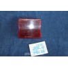 DINO COUPE' 2400 FROM 1969 RED LENS FOR REAR RIGHT LIGHT   ALTISSIMO