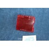 DINO COUPE' 2400 FROM 1969 RED LENS FOR REAR RIGHT LIGHT   ALTISSIMO