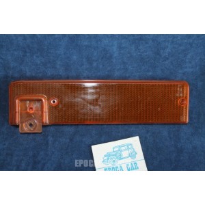 125 SPECIAL 2°S '71  ORANGE LENS FOR REAR LEFT LIGHT   ALTISSIMO