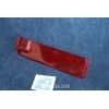 125 SPECIAL 2°S '71  PLASTICA ROSSA PER FANALINO POST. SX   ARIC